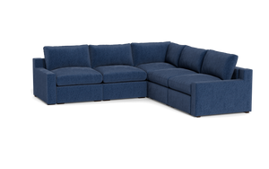 Ciello - Sectional - Night Sky