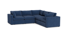 Load image into Gallery viewer, Ciello - Sectional - Night Sky
