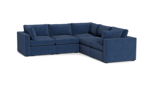 Ciello - Sectional - Night Sky