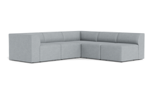 Load image into Gallery viewer, Atmosphere - Sectional - Ash
