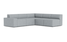 Load image into Gallery viewer, Atmosphere - Sectional - Ash
