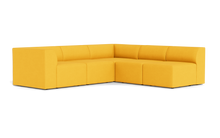 Load image into Gallery viewer, Atmosphere - Sectional - Lemon Zest
