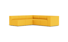 Load image into Gallery viewer, Atmosphere - Sectional - Lemon Zest
