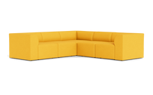 Load image into Gallery viewer, Atmosphere - Sectional - Lemon Zest
