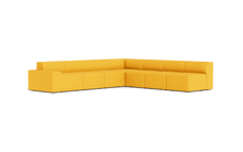 Load image into Gallery viewer, Atmosphere - Sectional - Lemon Zest
