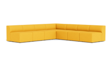 Load image into Gallery viewer, Atmosphere - Sectional - Lemon Zest
