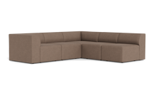 Load image into Gallery viewer, Atmosphere - Sectional - Mocha
