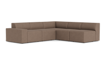 Load image into Gallery viewer, Atmosphere - Sectional - Mocha
