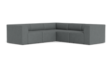 Load image into Gallery viewer, Atmosphere - Sectional - Nightfall
