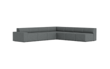 Load image into Gallery viewer, Atmosphere - Sectional - Nightfall
