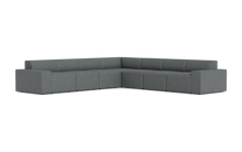 Load image into Gallery viewer, Atmosphere - Sectional - Nightfall
