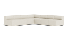 Load image into Gallery viewer, Atmosphere - Sectional - Parchment
