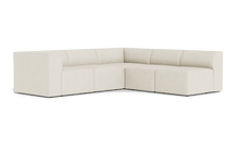 Load image into Gallery viewer, Atmosphere - Sectional - Parchment
