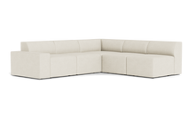 Load image into Gallery viewer, Atmosphere - Sectional - Parchment
