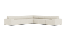 Load image into Gallery viewer, Atmosphere - Sectional - Parchment
