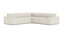 Load image into Gallery viewer, Atmosphere - Sectional - Parchment
