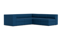 Load image into Gallery viewer, Atmosphere Storage - Sectional - Cerulean
