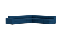 Load image into Gallery viewer, Atmosphere Storage - Sectional - Cerulean
