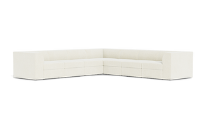 Atmosphere Storage - Sectional - Cloud