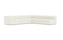 Load image into Gallery viewer, Atmosphere Storage - Sectional - Cloud
