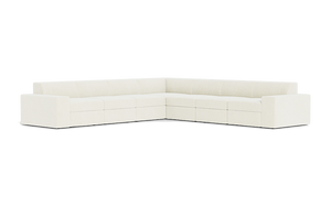 Atmosphere Storage - Sectional - Cloud