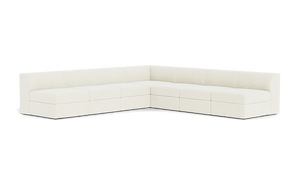 Atmosphere Storage - Sectional - Cloud