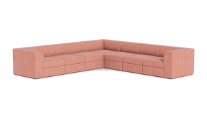 Atmosphere - Sectional - Coral