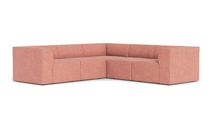 Atmosphere - Sectional - Coral