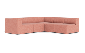 Atmosphere - Sectional - Coral