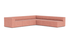 Atmosphere - Sectional - Coral