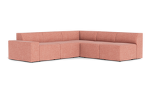 Load image into Gallery viewer, Atmosphere - Sectional - Coral
