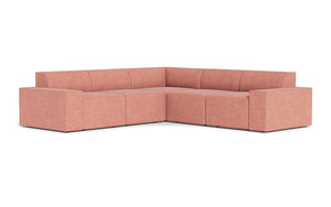 Atmosphere - Sectional - Coral