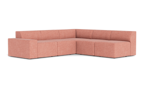 Atmosphere - Sectional - Coral