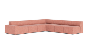 Atmosphere - Sectional - Coral