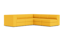 Load image into Gallery viewer, Atmosphere Storage - Sectional - Lemon Zest
