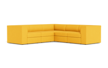 Load image into Gallery viewer, Atmosphere Storage - Sectional - Lemon Zest
