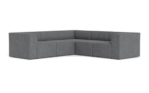 Atmosphere - Sectional - Smoke