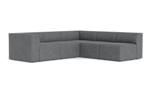 Atmosphere - Sectional - Smoke