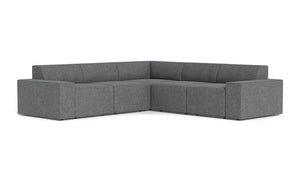 Atmosphere - Sectional - Smoke