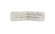 Load image into Gallery viewer, Gaia XL - Sectional - Silken Sand
