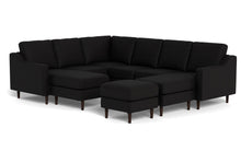 Load image into Gallery viewer, REFURBISHED - Altus - Sectional - Obsidian - Original Arms
