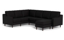 Load image into Gallery viewer, REFURBISHED - Altus - Sectional - Obsidian - Original Arms
