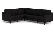 Load image into Gallery viewer, REFURBISHED - Altus - Sectional - Obsidian - Original Arms
