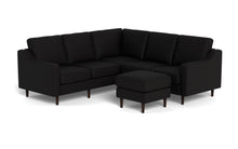Load image into Gallery viewer, REFURBISHED - Altus - Sectional - Obsidian - Original Arms
