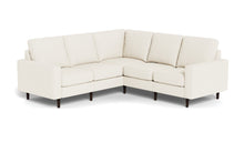 Load image into Gallery viewer, REFURBISHED - Altus - Sectional - Pearl - Square Arms
