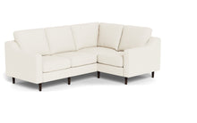 Load image into Gallery viewer, REFURBISHED - Altus - Sectional - Pearl - Original Arms
