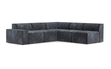 Load image into Gallery viewer, Atmosphere - Sectional - Carbon
