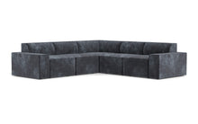 Load image into Gallery viewer, Atmosphere - Sectional - Carbon
