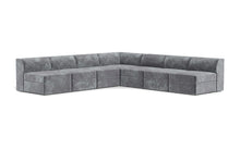 Load image into Gallery viewer, Atmosphere Storage - Sectional - Cobblestone
