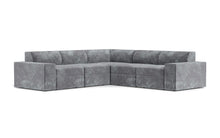Load image into Gallery viewer, Atmosphere Storage - Sectional - Cobblestone
